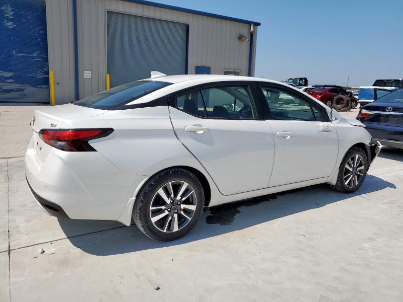 Vin: 3n1cn8ev4rl818027, lot: 52932965, nissan versa sv 20243
