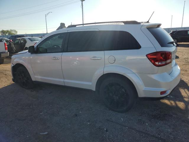 Vin: 3c4pdcbb8ft728180, lot: 62083965, dodge journey sxt 20152