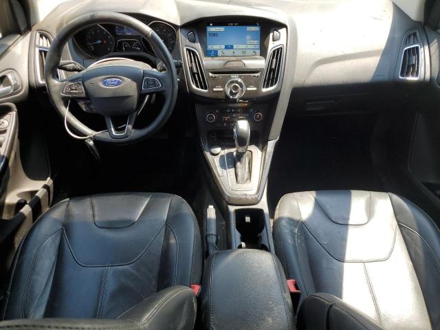 2018 FORD FOCUS TITA - 1FADP3N20JL280775