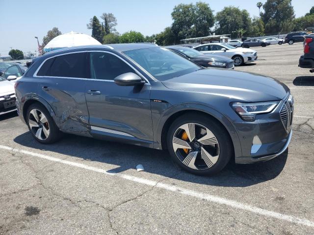 2019 AUDI E-TRON PRE WA1VAAGE9KB008321