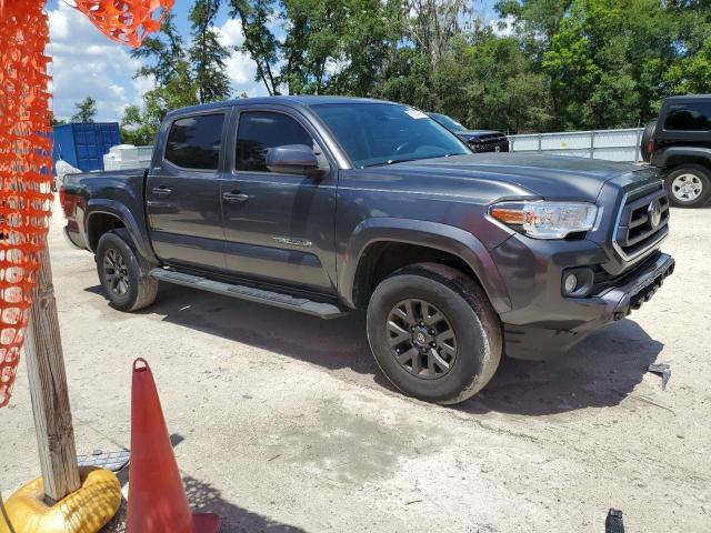 Vin: 3tmaz5cn5lm118349, lot: 61004965, toyota tacoma double cab 20204
