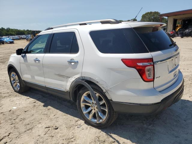 Vin: 1fmhk8d8xcga78370, lot: 58705935, ford explorer xlt 20122
