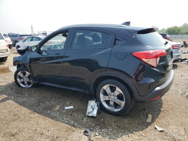 Vin: 3czru6h73gm760733, lot: 59694425, honda hr-v exl 20162