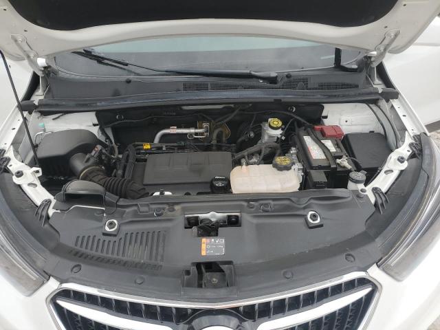 2020 BUICK ENCORE PRE KL4CJASB1LB326407