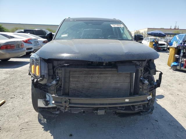2024 KIA TELLURIDE - 5XYP64GC6RG470285