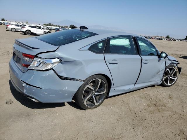 Vin: 1hgcv1f34na114768, lot: 59440305, honda accord sport 20223