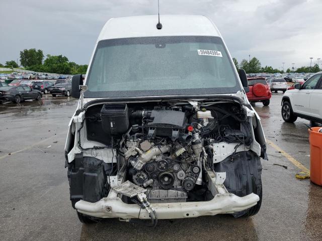 2020 MERCEDES-BENZ SPRINTER 2 - W1Y4ECHY8LT020039