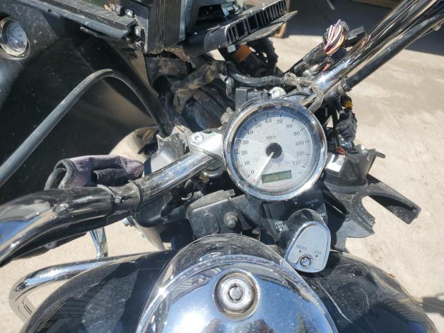 2013 HARLEY-DAVIDSON FLTRX ROAD 1HD1KHM15DB670507