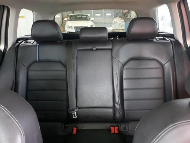2015 VOLKSWAGEN GOLF SPORT 3VWCA7AU2FM519686