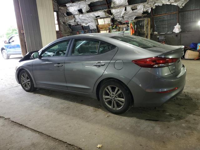 Vin: 5npd84lf1jh281618, lot: 62672975, hyundai elantra sel 20182