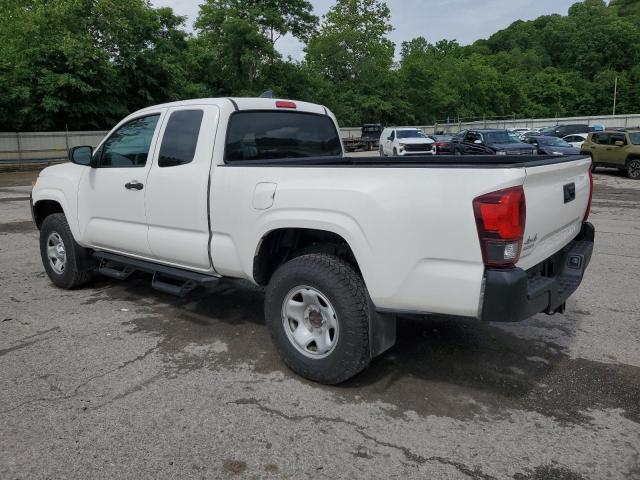2020 TOYOTA TACOMA ACC 3TYSX5EN5LT003472