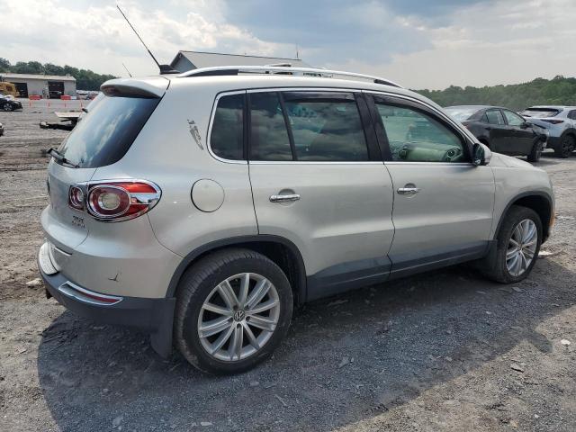 Vin: wvgbv7ax4bw534922, lot: 60486775, volkswagen tiguan s 20113