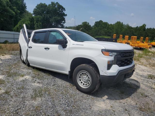 Vin: 1gcpdaek3pz217695, lot: 59963135, chevrolet all models k1500 20234
