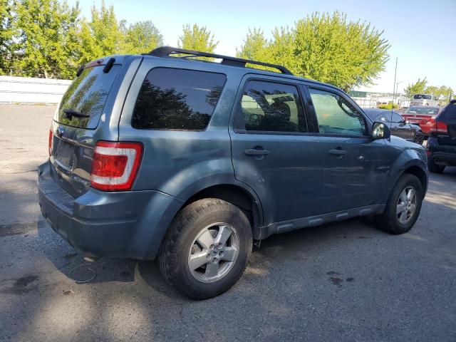 Vin: 1fmcu0d72aka55883, lot: 59399415, ford escape xlt 20103