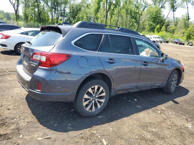 Vin: 4s4bsakc5h3239310, lot: 61601935, subaru outback 2.5i limited 20173