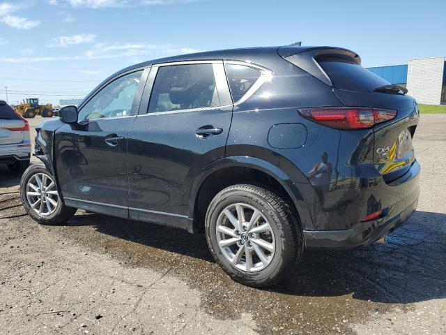2025 MAZDA CX-5 SELEC JM3KFBBL2S0621566