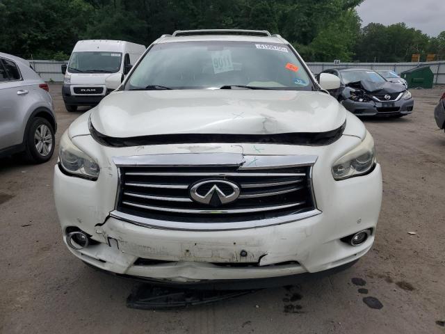 2015 INFINITI QX60 - 5N1AL0MN6FC520174