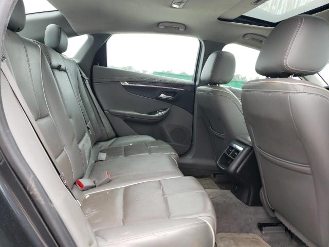 2015 CHEVROLET IMPALA LTZ 1G1155SL4FU119738