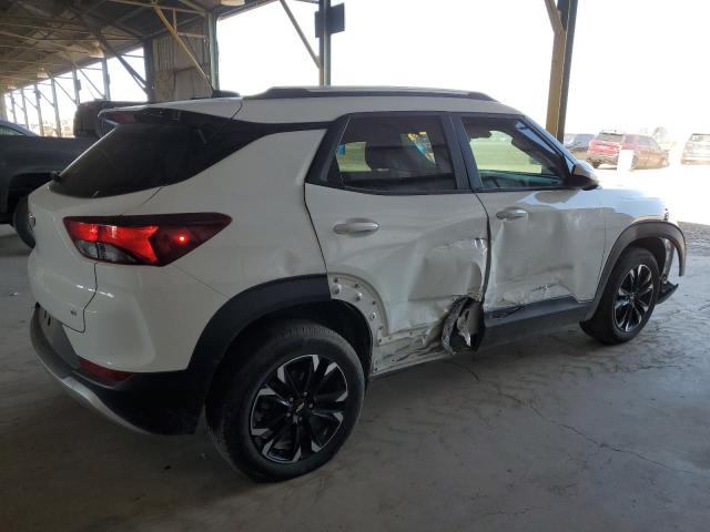 2023 CHEVROLET TRAILBLAZE - KL79MPSL8PB114903