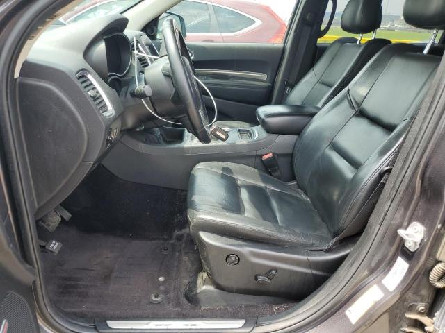 2017 DODGE DURANGO GT 1C4RDJDG8HC918128