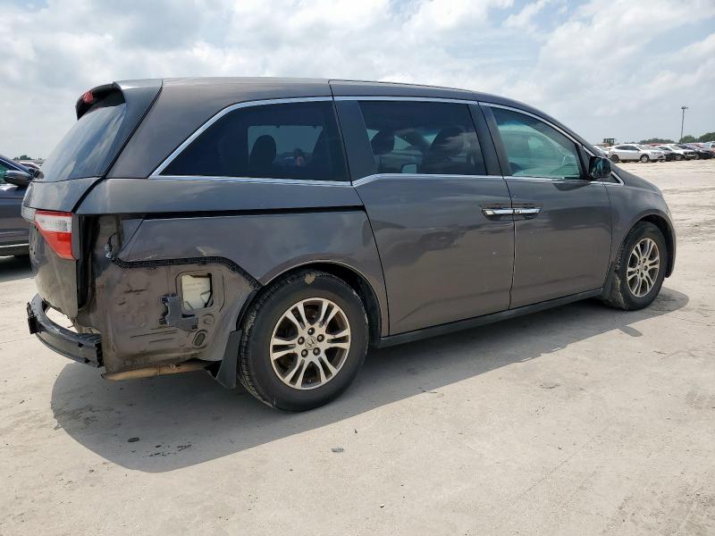 Vin: 5fnrl5h60cb062444, lot: 58763655, honda all models exl 20123