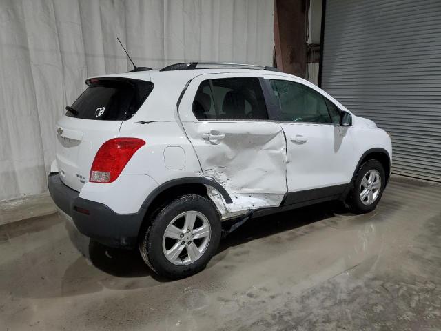 Vin: 3gncjpsb1gl161740, lot: 61771055, chevrolet trax 1lt 20163