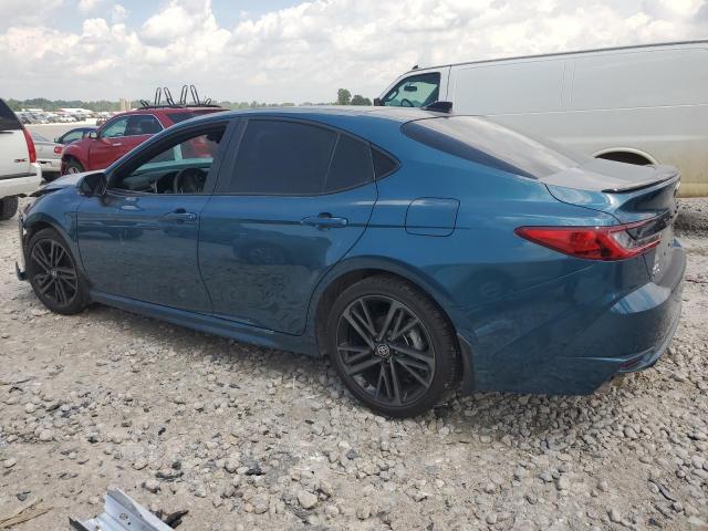 2025 TOYOTA CAMRY XSE 4T1DBADK1SU014056