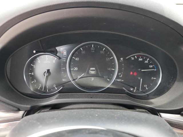 2019 MAZDA CX-5 GRAND - JM3KFBDY5K0591889