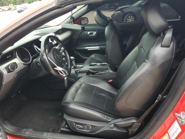 2018 FORD MUSTANG GT - 1FATP8FF7J5155528