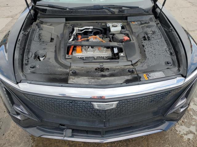 2024 CADILLAC LYRIQ SPOR 1GYKPVRL0RZ129017
