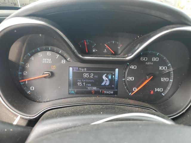 2018 CHEVROLET IMPALA LT - 2G1105S3XJ9108814