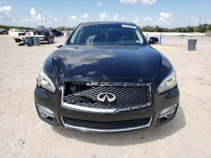 2018 INFINITI Q70 3.7 LU JN1BY1AR5JM220283