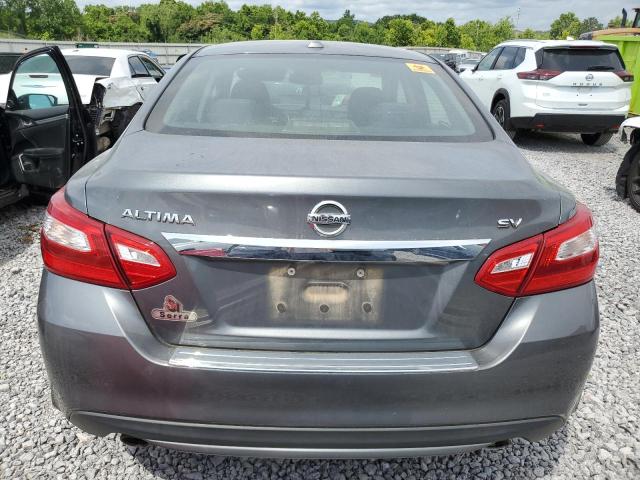 2017 NISSAN ALTIMA 2.5 - 1N4AL3AP2HC276561