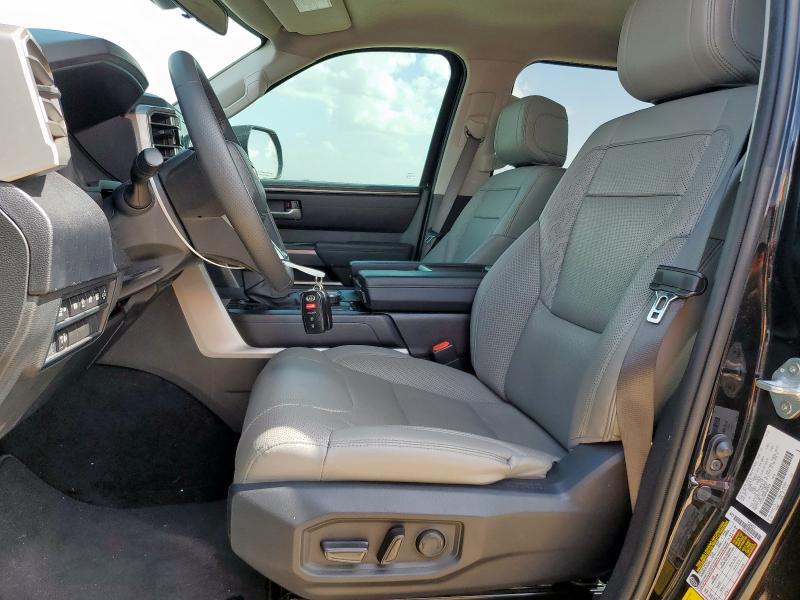 2023 TOYOTA TUNDRA CRE - 5TFLA5DB6PX065438