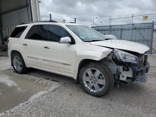 Vin: 1gkkvtkd7fj243226, lot: 61554895, gmc acadia den denali 20154
