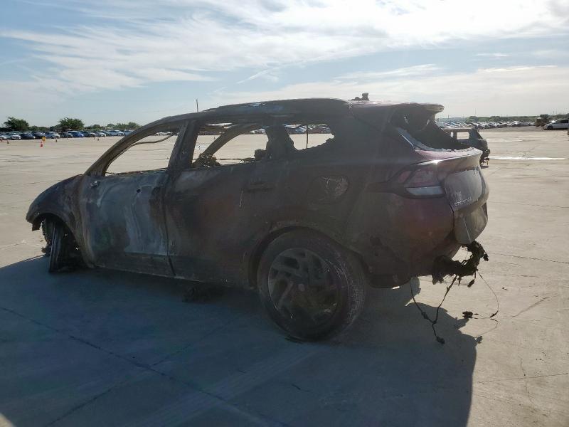 2024 KIA SPORTAGE S 5XYK53DF2RG179756