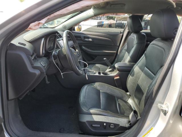 2016 CHEVROLET MALIBU LIM - 1G11E5SA8GF167795
