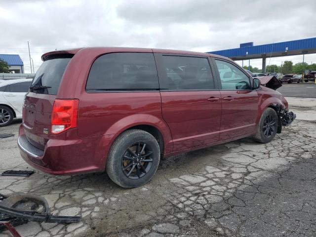 Vin: 2c4rdgeg5kr670887, lot: 61451045, dodge caravan gt 20193
