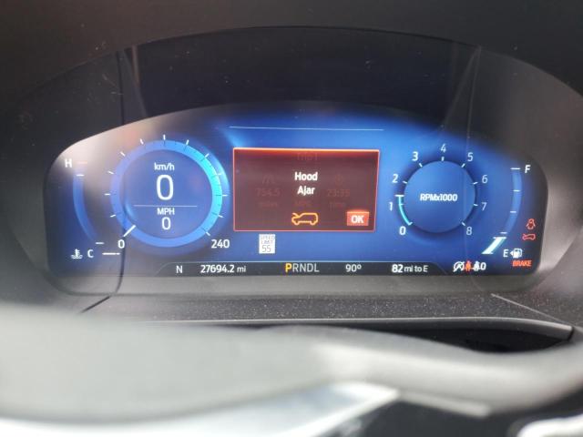 2021 FORD ESCAPE SEL - 1FMCU9H68MUB09069