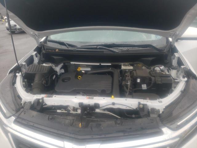 2024 CHEVROLET EQUINOX LT - 3GNAXUEG9RL107018