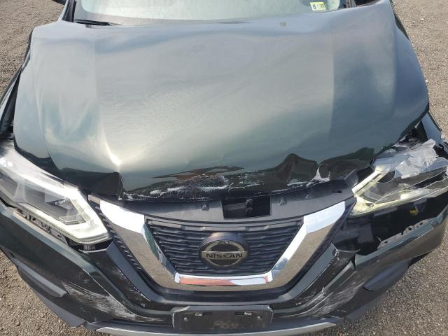 2018 NISSAN ROGUE S 5N1AT2MV8JC826314