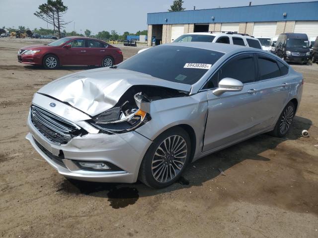 Vin: 3fa6p0hd0hr139771, lot: 59438385, ford fusion se 2017 img_1