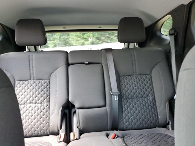 2020 CHEVROLET BLAZER 2LT - 3GNKBCRS6LS596356