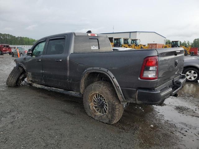 2022 RAM 1500 BIG H 1C6SRFMT9NN225850