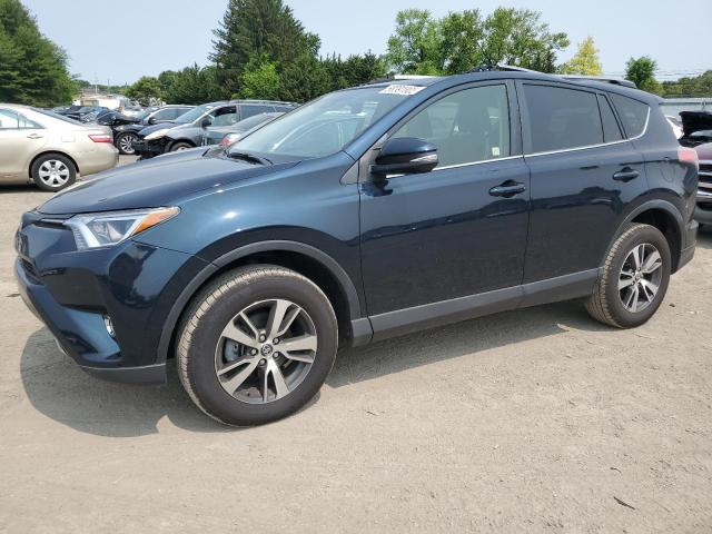 Vin: jtmrfrev9jj237256, lot: 58391805, toyota rav4 adventure 2018 img_1