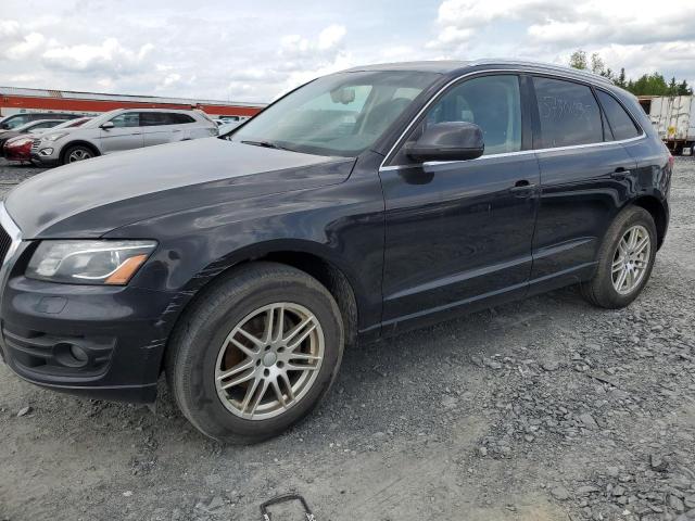 AUDI Q5 PREMIUM