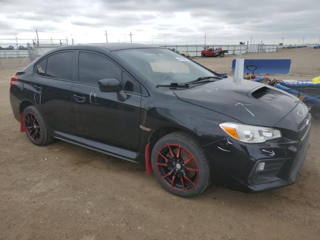 Vin: jf1va1a69k9801607, lot: 61835665, subaru wrx 20194