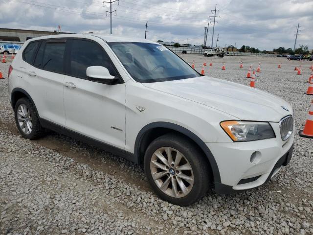 Vin: 5uxwx9c5xd0a26856, lot: 60126265, bmw x3 xdrive28i 20134