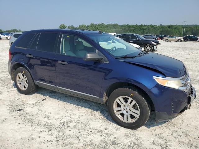 Vin: 2fmdk3gc9bba89092, lot: 59518105, ford edge se 20114