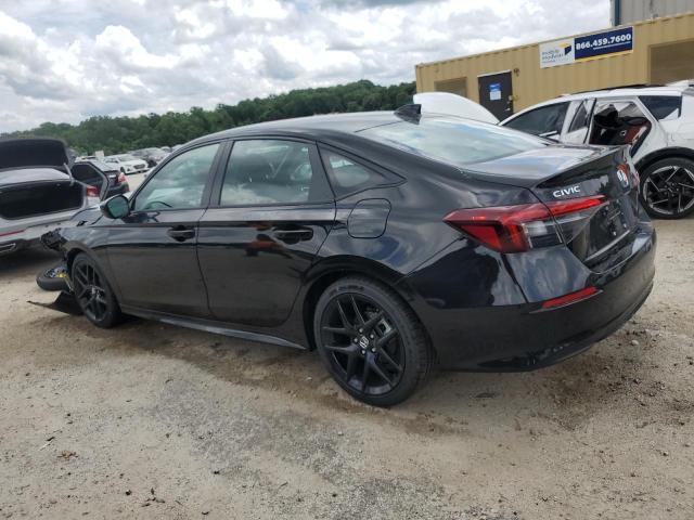 Vin: 2hgfe2f51sh597914, lot: 60905185, honda civic sport 20252